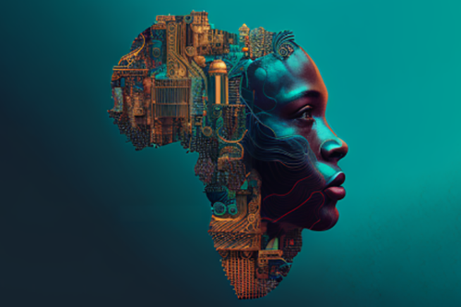Why Africa Is the Next Frontier for AI Investment