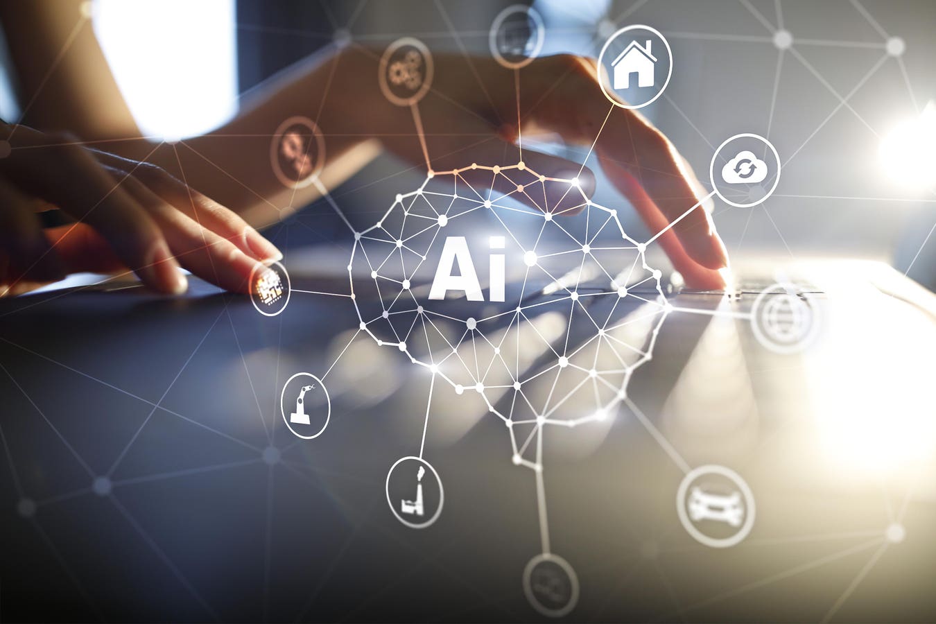 Technology & AI