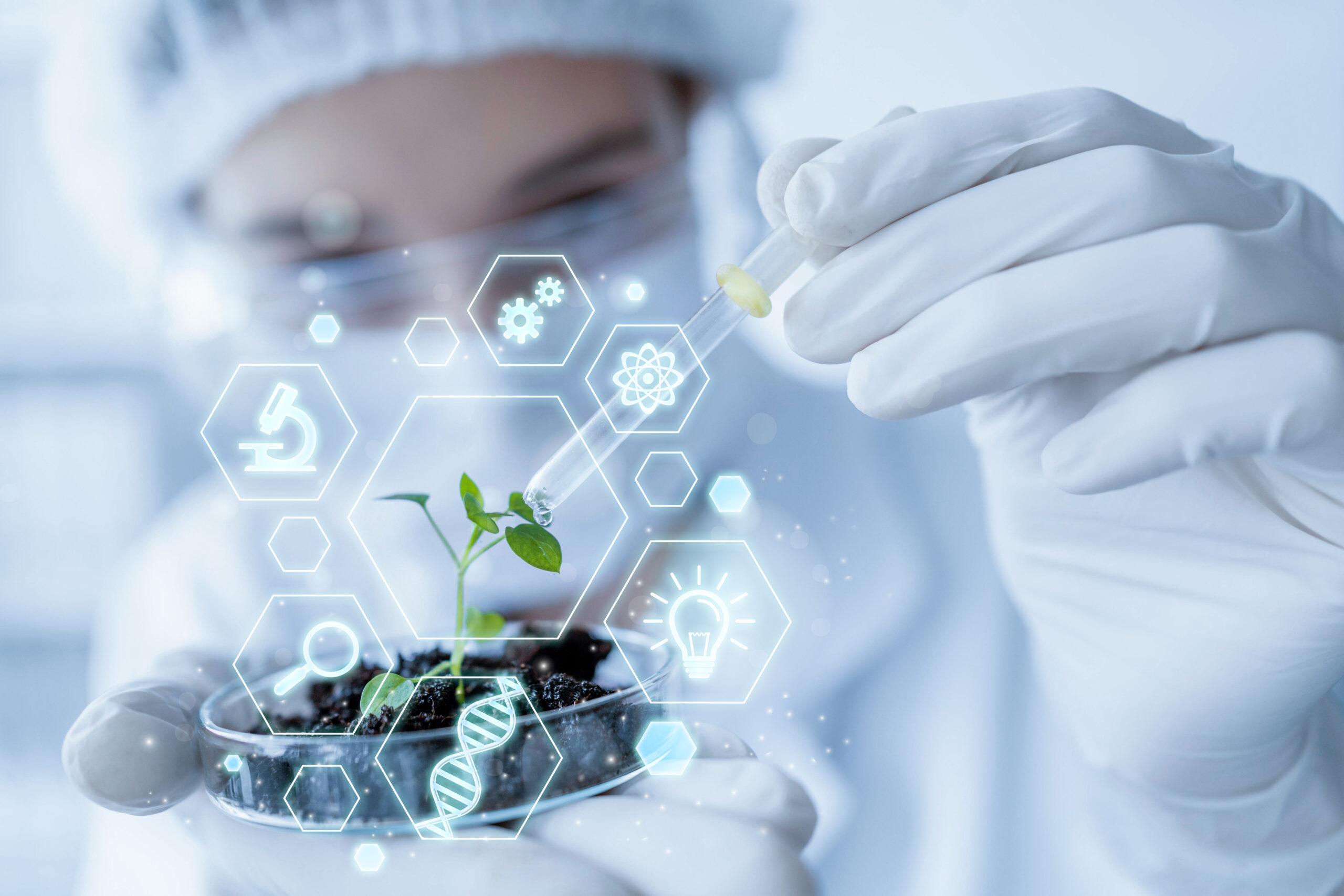 Bio Technology